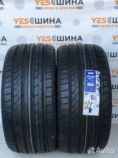 Hifly HF 805 275/35 R19 100W