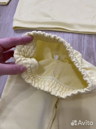 Спортивный костюм унисекс