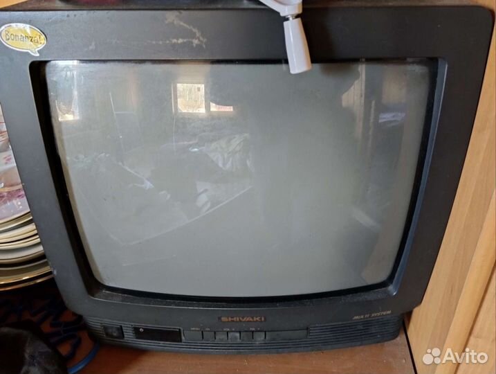 Телевизоры