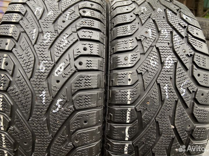 Matador MP 50 Sibir Ice 195/60 R15 88T