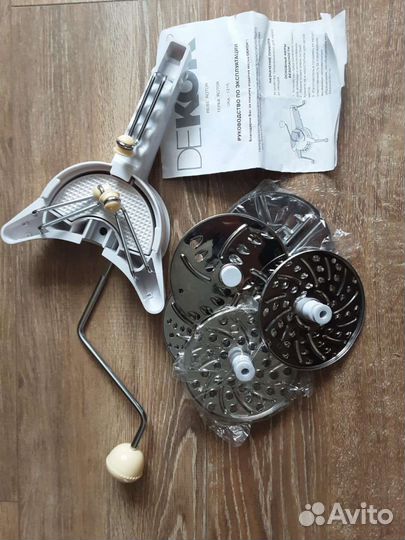 Овощерезка