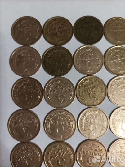 Коллекционирование монет