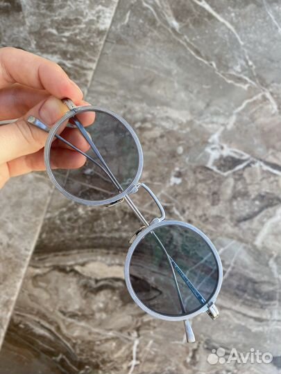 Оправа Титан/Очки -2.25/Фотохром/Хамеллеон