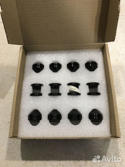 Комплект Шипов для акустики