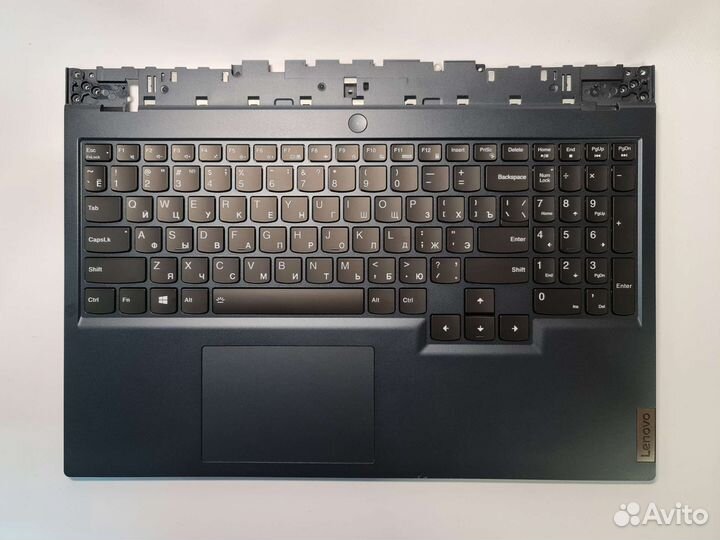 Клавиатура для ноутбука Lenovo оригинал