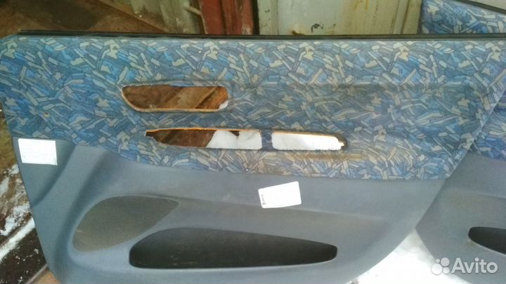 Обшивки дверей Т-ипсум