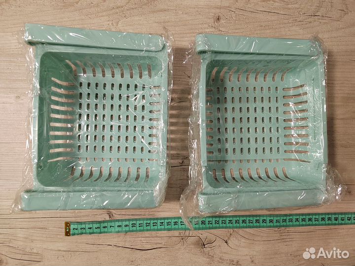 Органайзер\контейнер для хранения в холодильнике