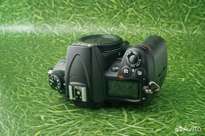 Nikon d7000 body продажа/обмен (25.499 кадров)