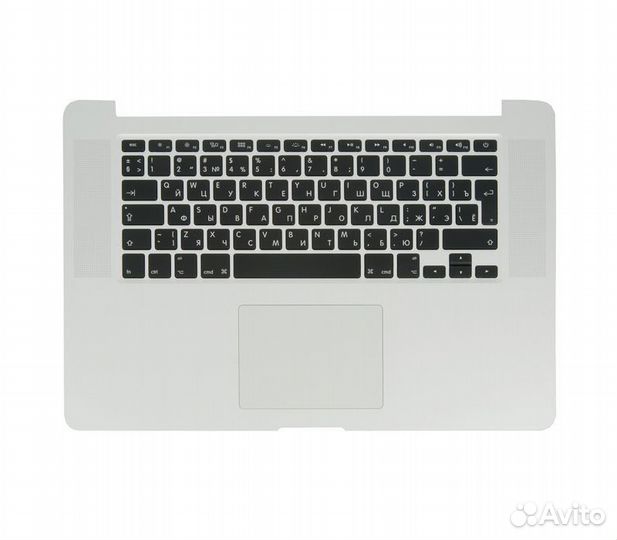 Топкейс для MacBook Pro, Air, 12, 13, 15, 16