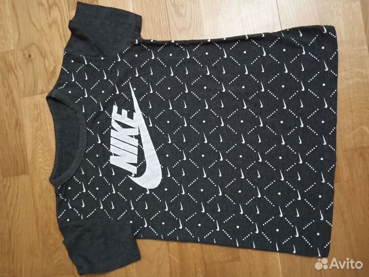 Футболка nike