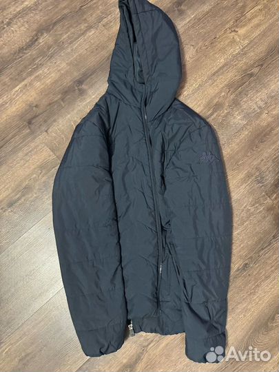 Куртка демисезонная мужская размер 50