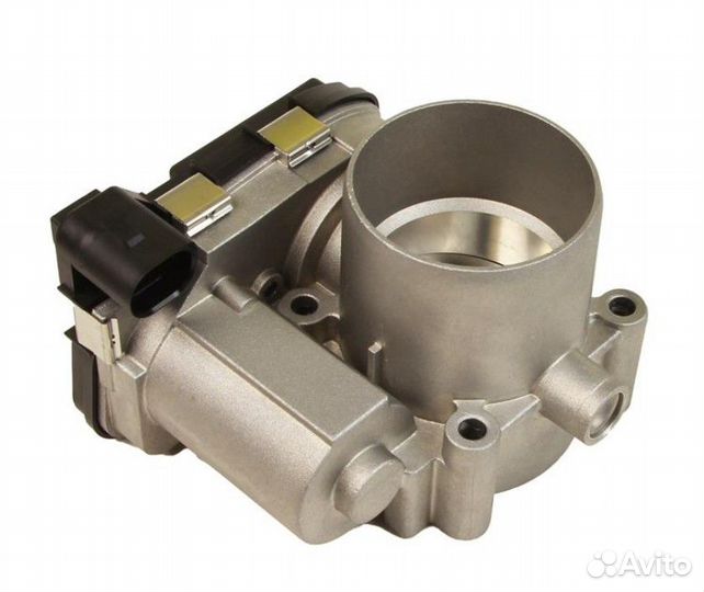 Дроссельная заслонка (Polo,Rapid,Yeti) Vika