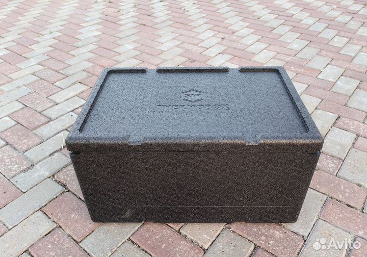 Термобокс 46 литров
