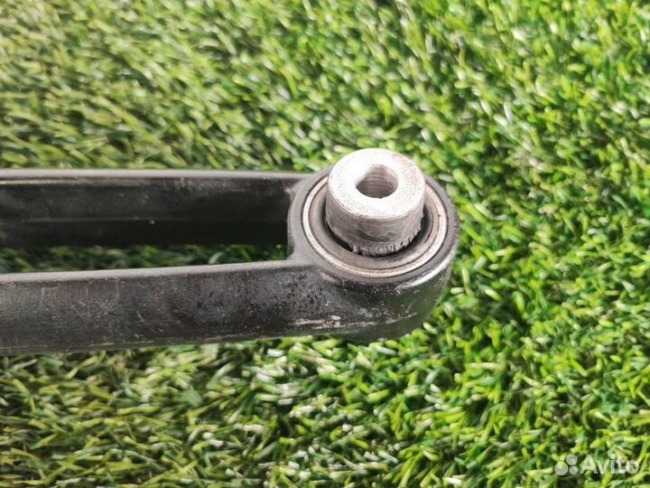 Кронштейн двигателя Porsche Cayenne 957 M48.50