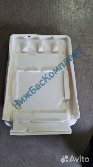 Спинка водительского сидения Газель Некст