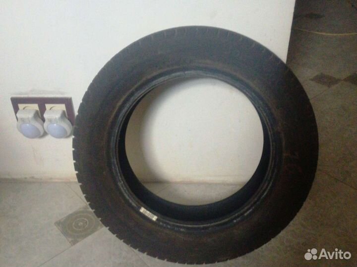 Tigar Prima 15.5/65 R13