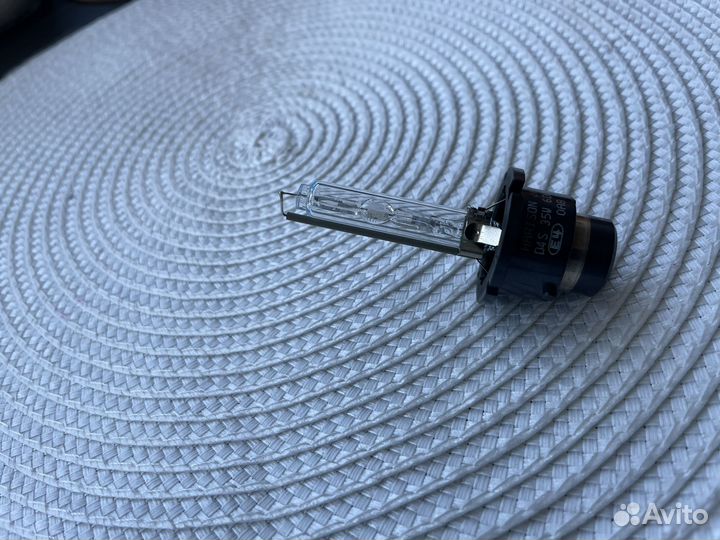 Ксеноновые лампы d4s