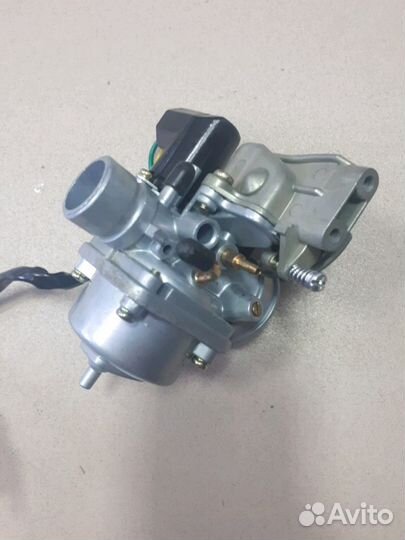 Карбюратор yamaha jog 5BM