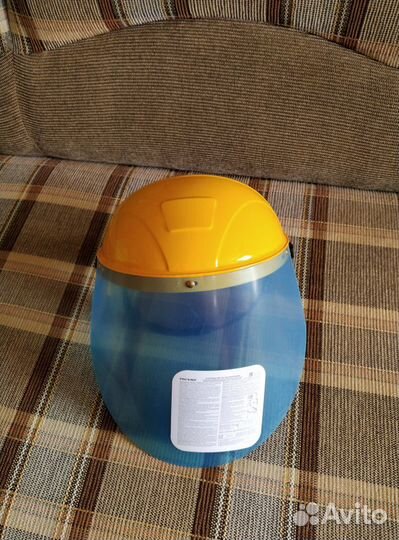 Щиток защитный росомз нбт-1 Визион