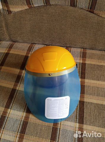 Щиток защитный росомз нбт-1 Визион