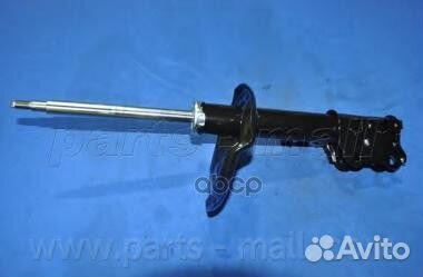 Амортизатор hyundai elantra (HD) 06MY PMC 54661