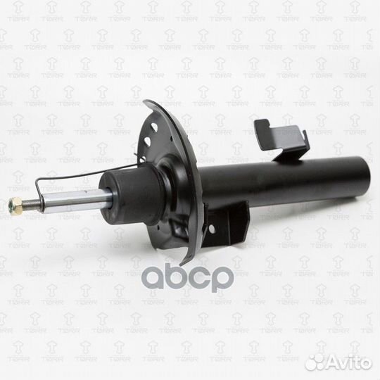 Амортизатор передний GAS R ford Mondeo IV 06