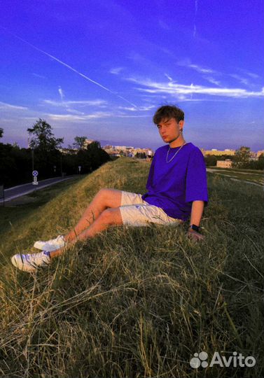 Обработка фотографий