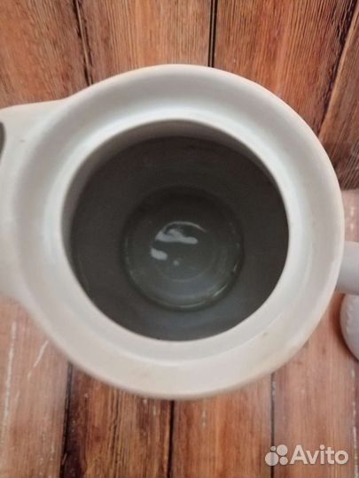 Чайник/кофейник Добрушский завод, СССР