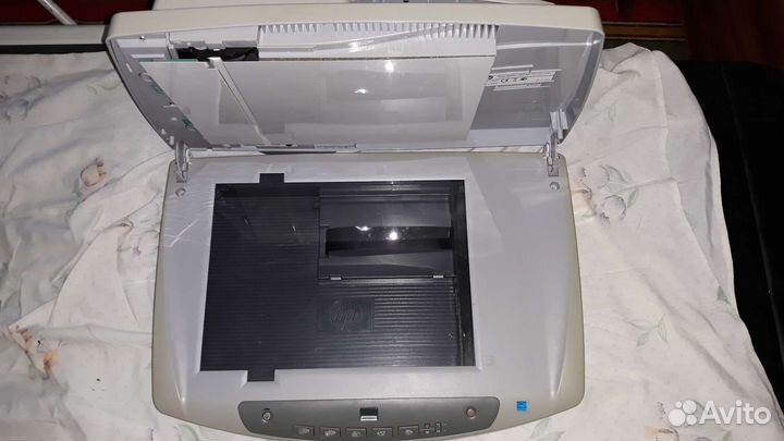 Сканер нр 5590