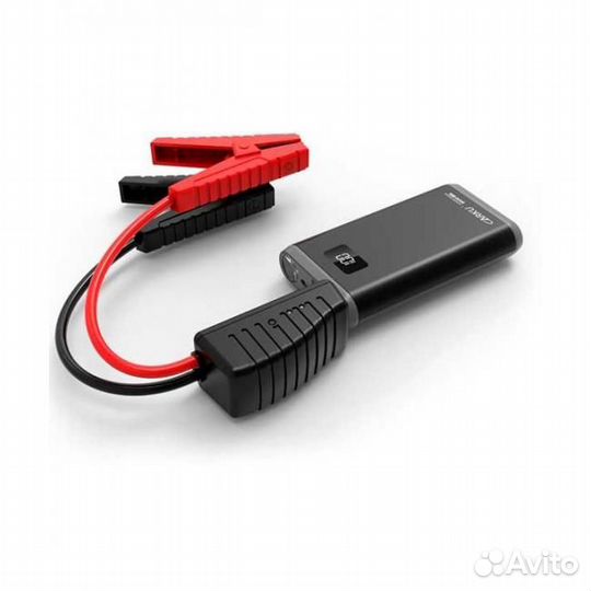 Пускозарядное устройство для авто в ассортименте