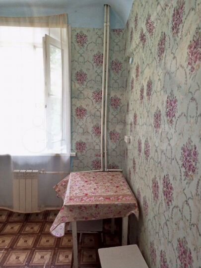 2-к. квартира, 42,9 м², 2/4 эт.