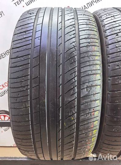 Jinyu YU63 255/40 R18 99Y
