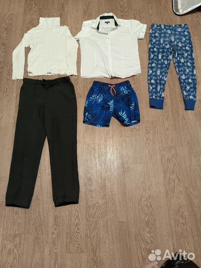 Вещи за всё 150