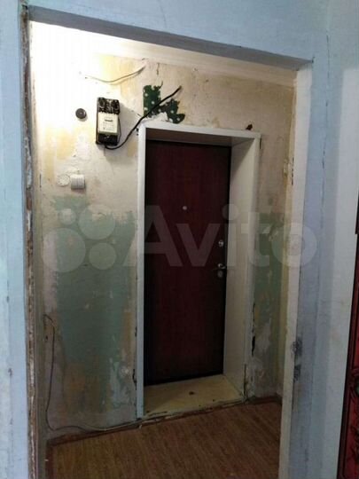 2-к. квартира, 43,2 м², 3/4 эт.