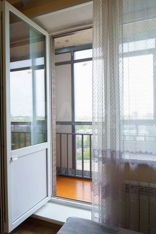 1-к. квартира, 38 м², 12/18 эт.