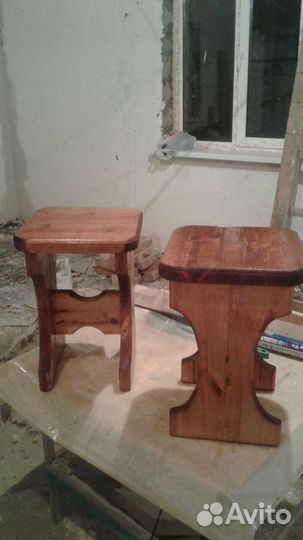 Столярные изделия на заказ