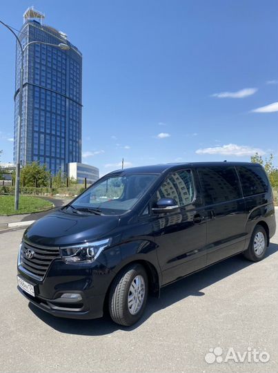 Аренда Автобус заказ трансфер перевозки минивэн