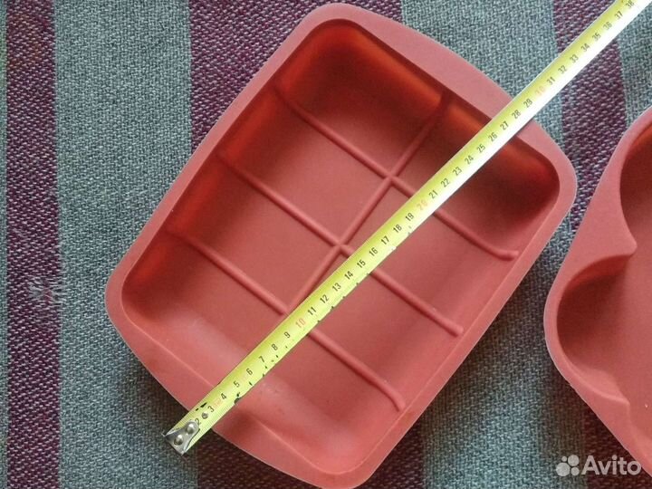 Формы для выпечки Hors большие