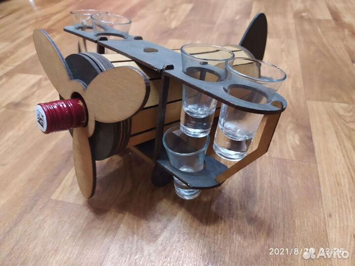 Подарочный набор для мужчин