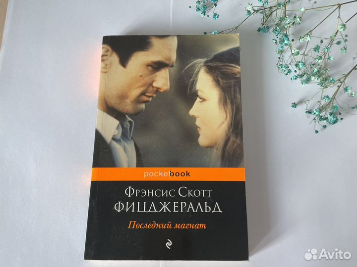 Последний магнат