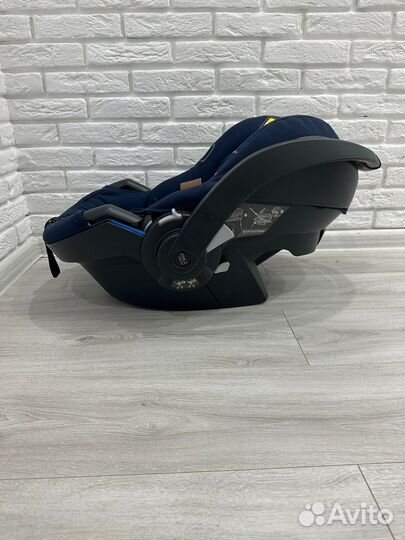 Автокресло для новорожденный от 0кг до 9кг
