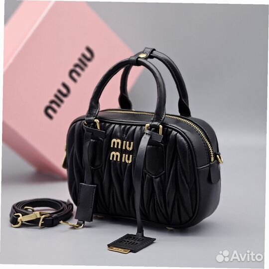 Сумка Miu Miu