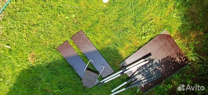 Надувная лодка