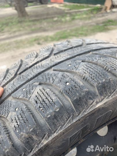 Crosswind M/T 195/60 R15