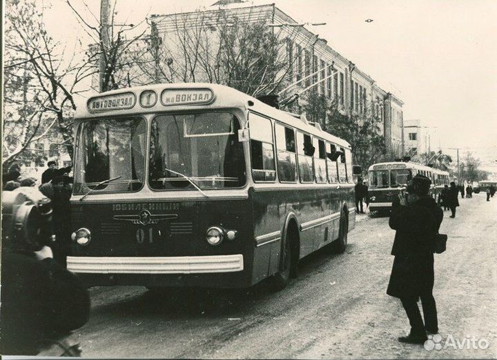 Белгород в период СССР архив фотографий