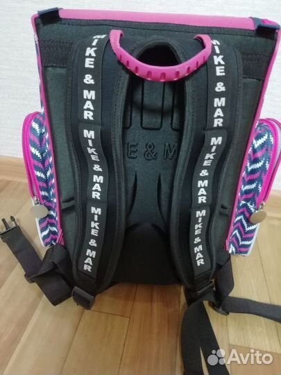 Ранец Mike & Mar