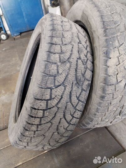 Hankook Winter I'Pike 225/60 R18