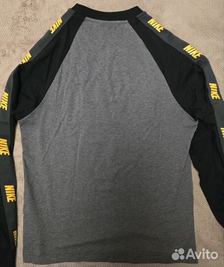 Лонгслив мужской Nike