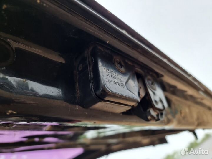 Замок багажника Vw Transporter T4 701829211h т4