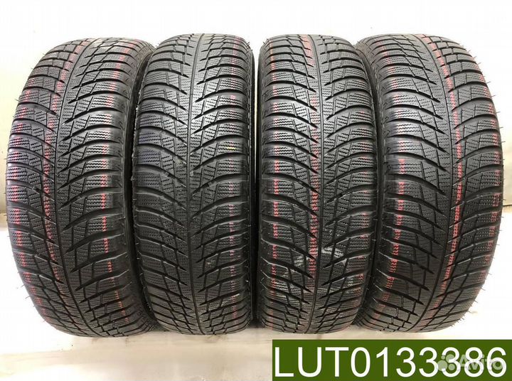 Bridgestone Blizzak LM-001 215/65 R17 99H